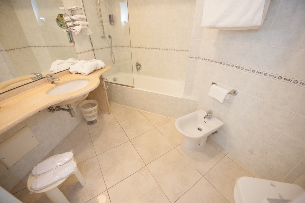 Hotel Weber Ambassador